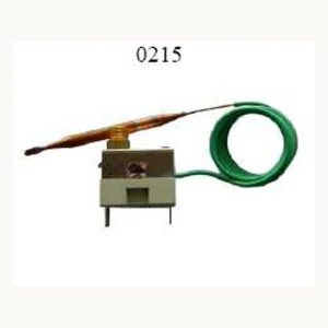 Limitator de temperatura 100 grade C